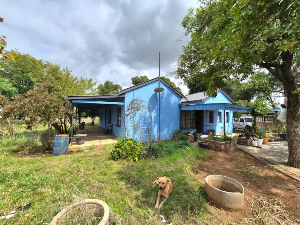 Aquaculture farm for sale in Lakeview, Bloemfontein - 1BX1734959