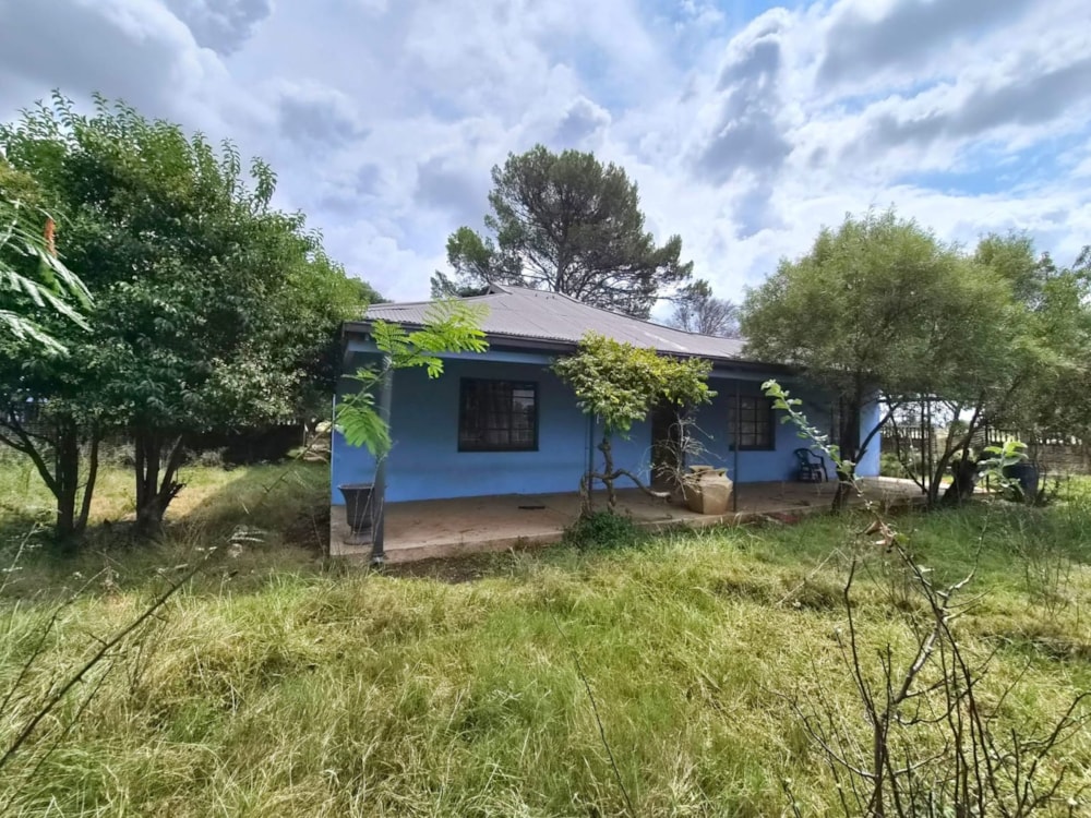 Aquaculture farm for sale in Lakeview, Bloemfontein - 1BX1734959