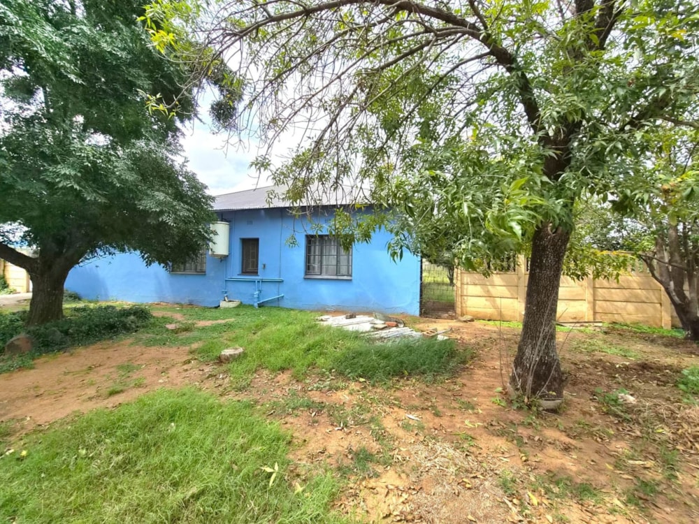 Aquaculture farm for sale in Lakeview, Bloemfontein - 1BX1734959