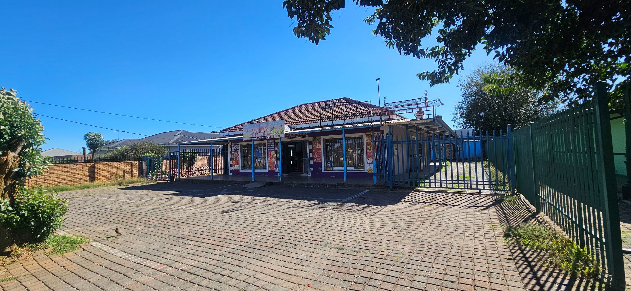 Commercial business for sale in Dalview - 1BJ1733222