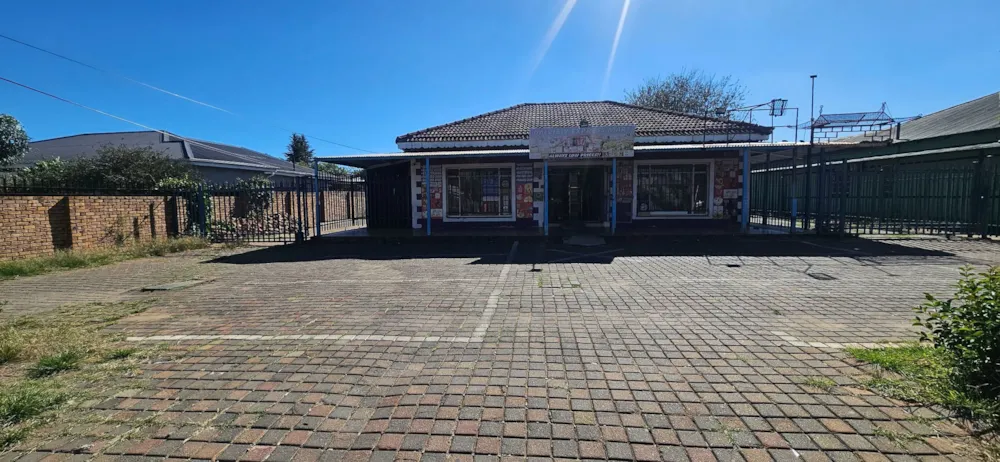 Commercial business for sale in Dalview - 1BJ1733222