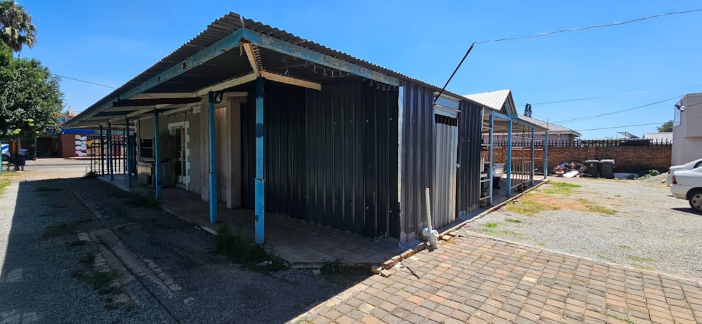 Commercial business for sale in Dalview - 1BJ1733222 Commercial business for sale in Dalview - 1BJ1733222