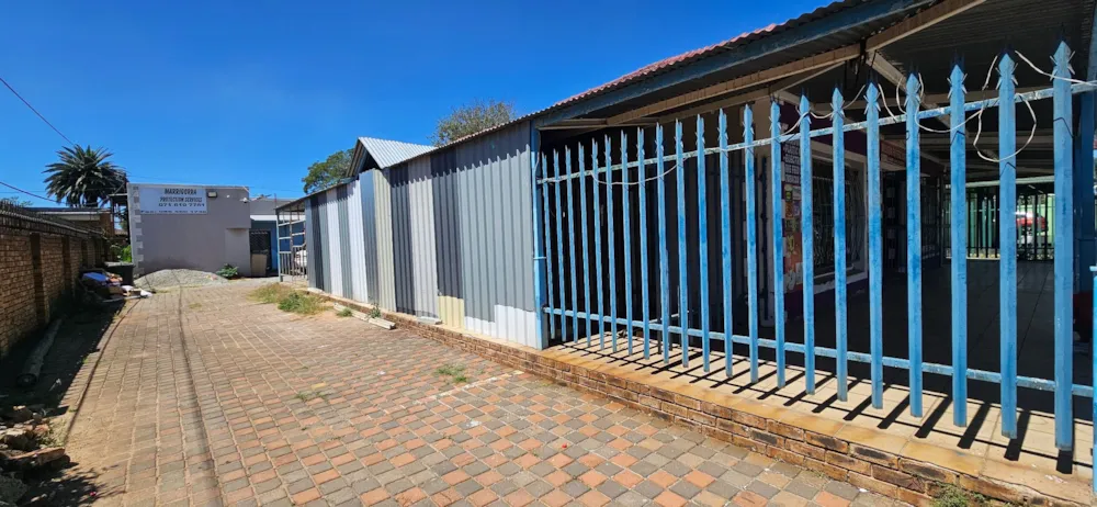 Commercial business for sale in Dalview - 1BJ1733222
