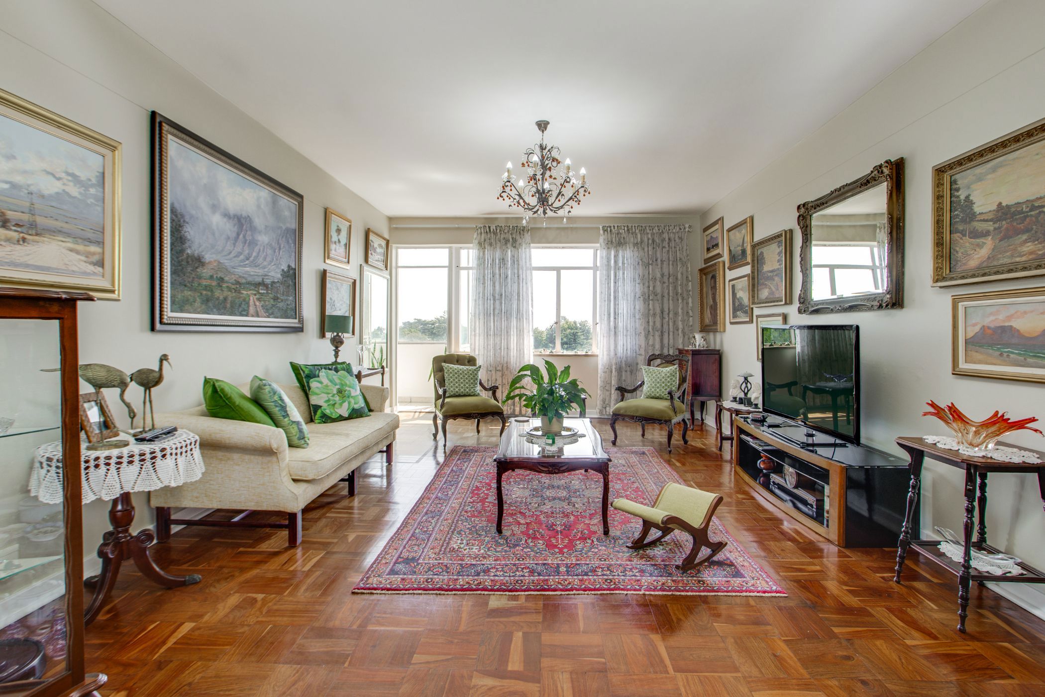 Apartment for sale in Killarney - HP1732842