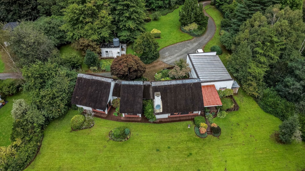 House for sale in Hogsback - 1EZ1735671