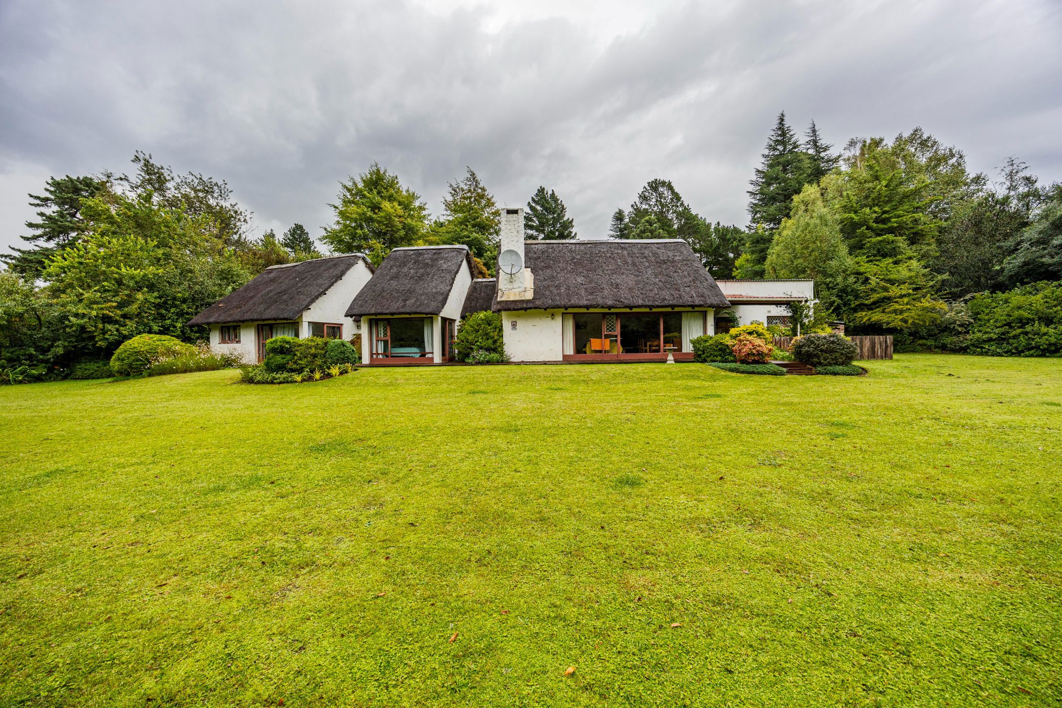 House for sale in Hogsback - 1EZ1735671