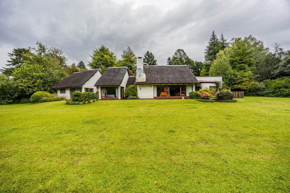 House for sale in Hogsback - 1EZ1735671