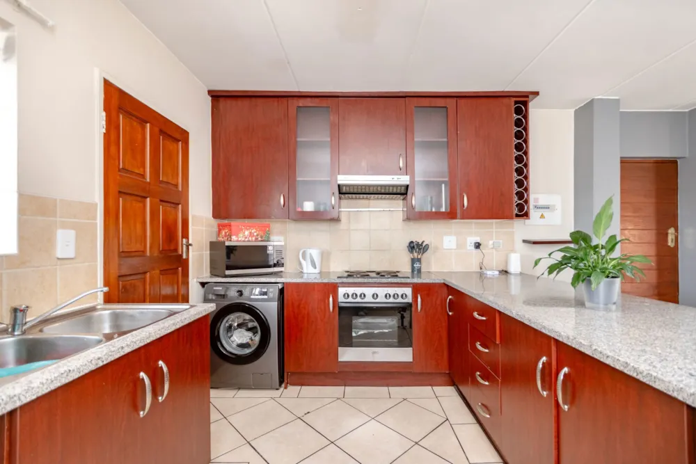 Apartment sold in Sundowner - RAN1733822 Apartment sold in Sundowner - RAN1733822