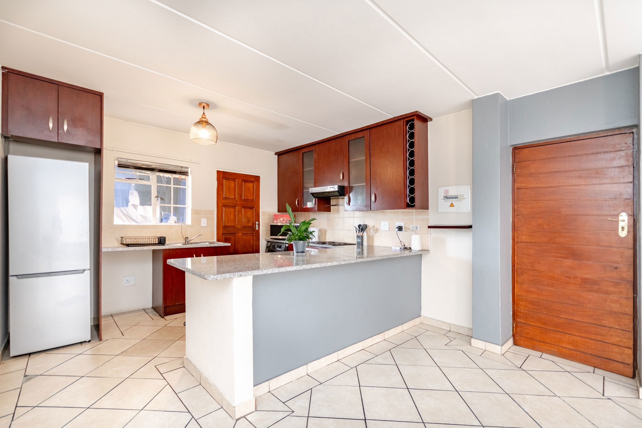 Apartment for sale in Sundowner - RAN1733822