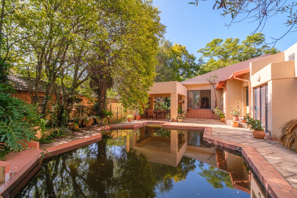 House for sale in Northwold - RAN1732650