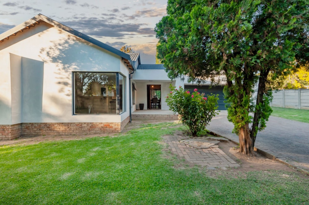 House for sale in Brackenhurst - 1GV1730310