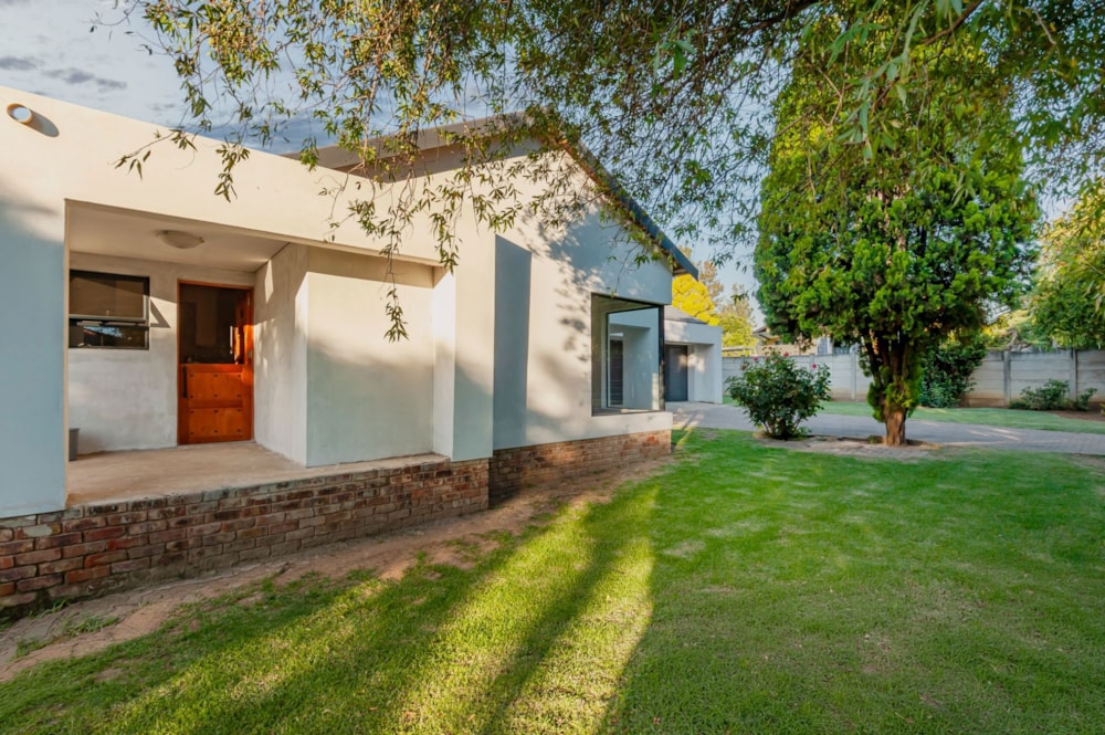 House for sale in Brackenhurst - 1GV1730310