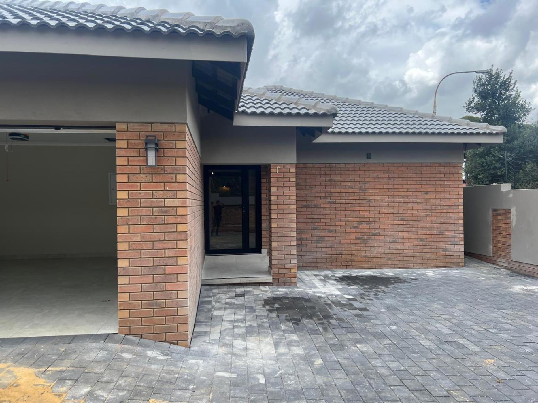 House for sale in Brackenhurst - 1GV1734232