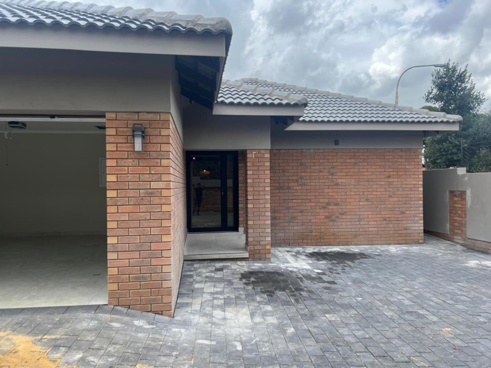 House for sale in Brackenhurst - 1GV1734232