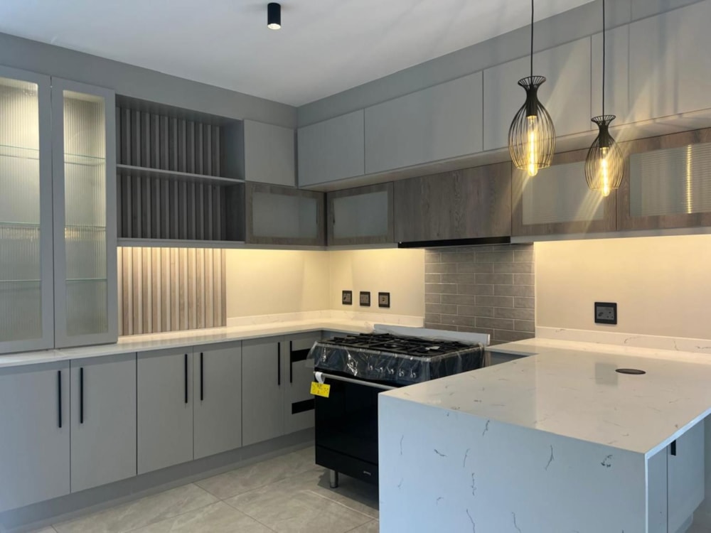 House for sale in Brackenhurst - 1GV1734232