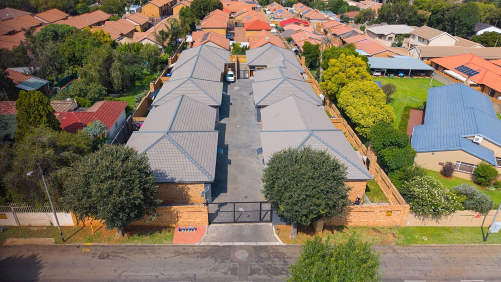 House for sale in New Redruth - 1GV1732120