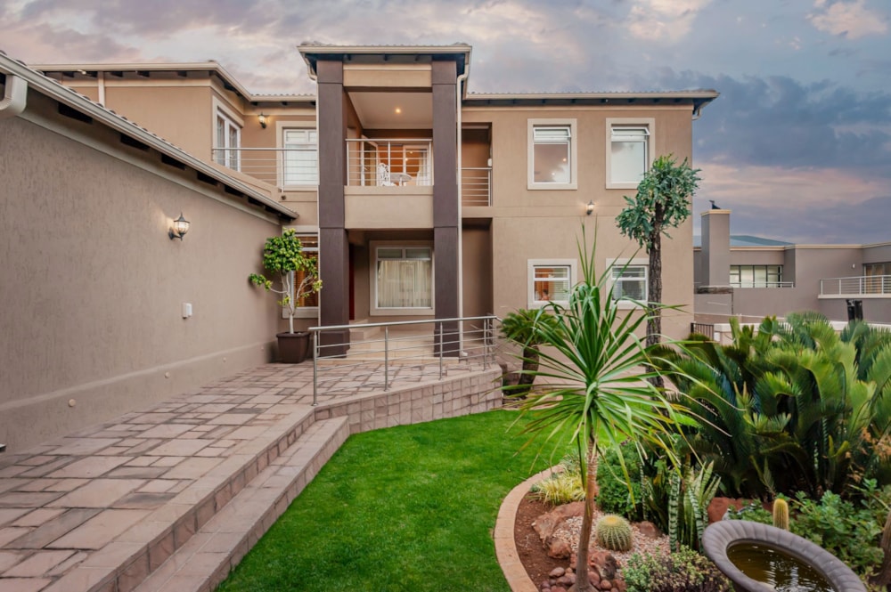 House for sale in Meyersdal Nature Estate - 1GV1692259