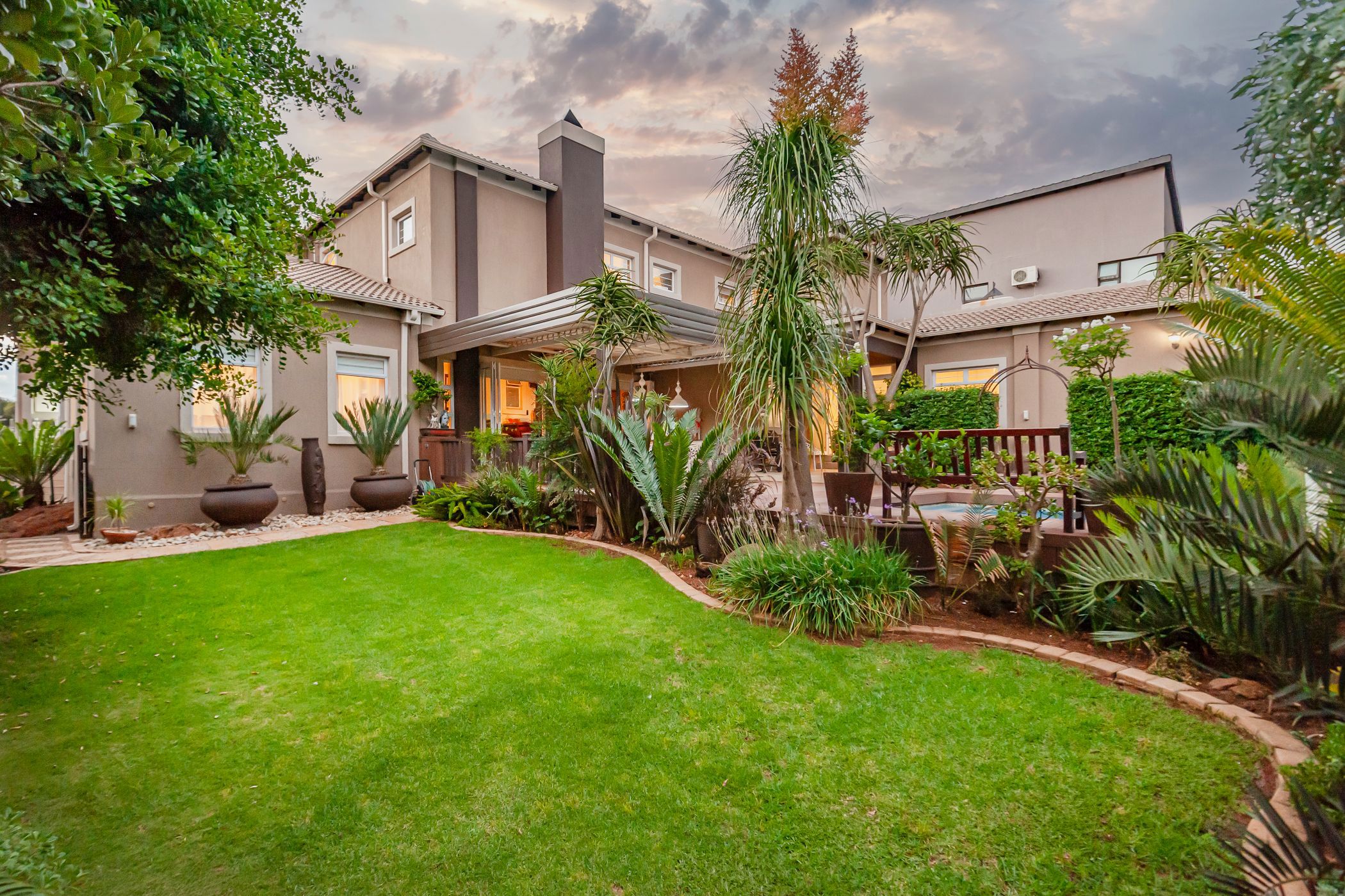 House for sale in Meyersdal Nature Estate - 1GV1692259