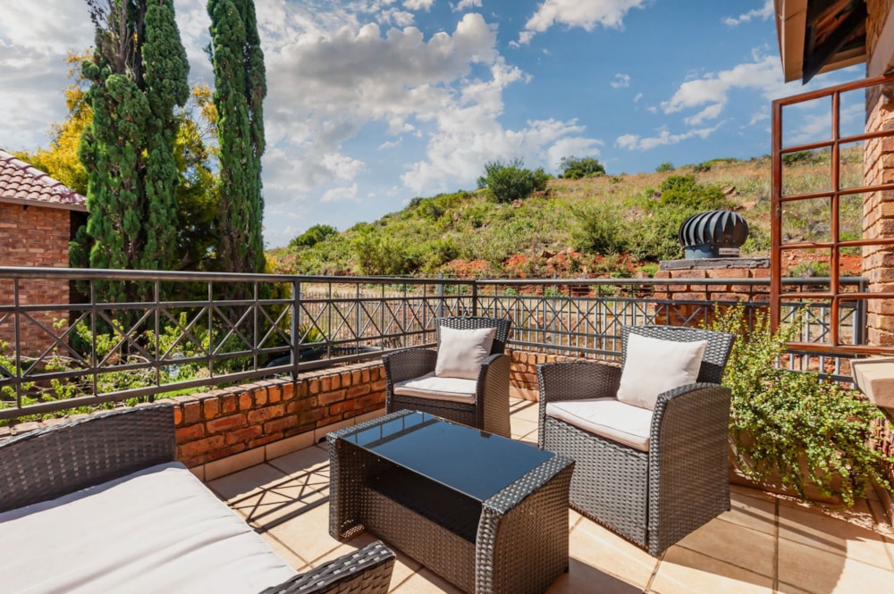 Security complex home for sale in Meyersdal - 1GV1733024