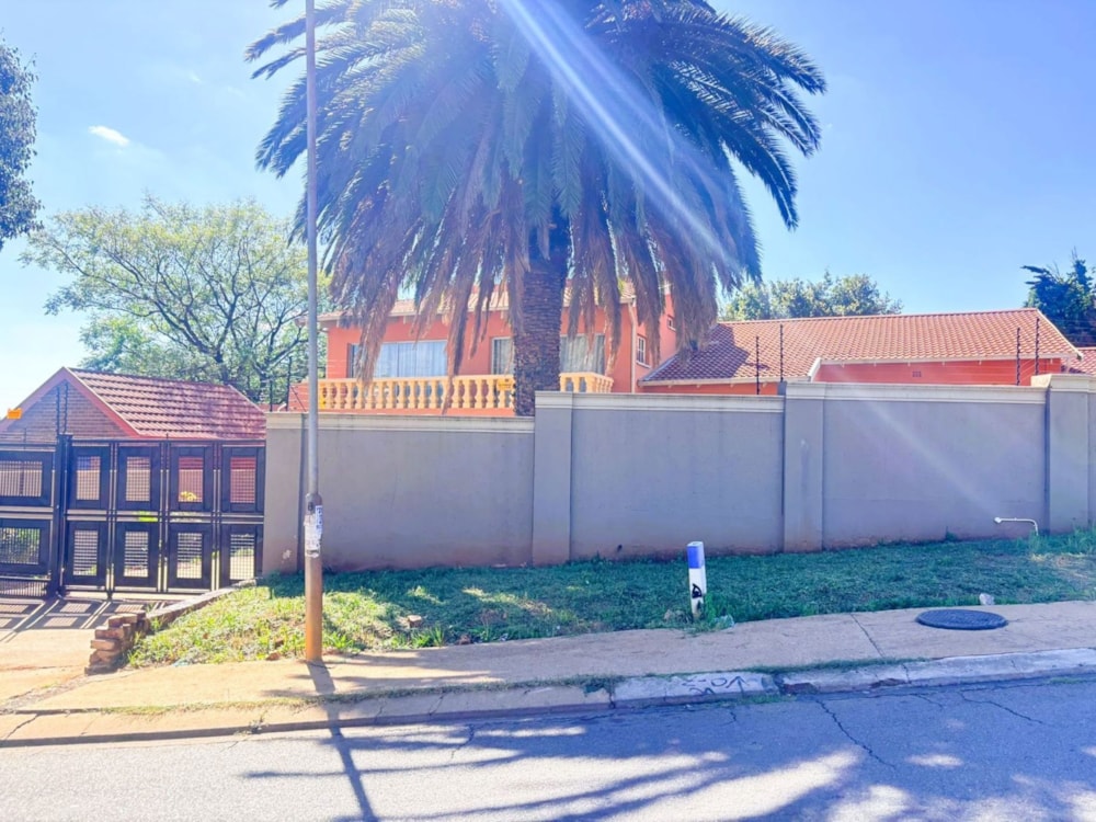 House for sale in Naturena - 1GV1730845 House for sale in Naturena - 1GV1730845