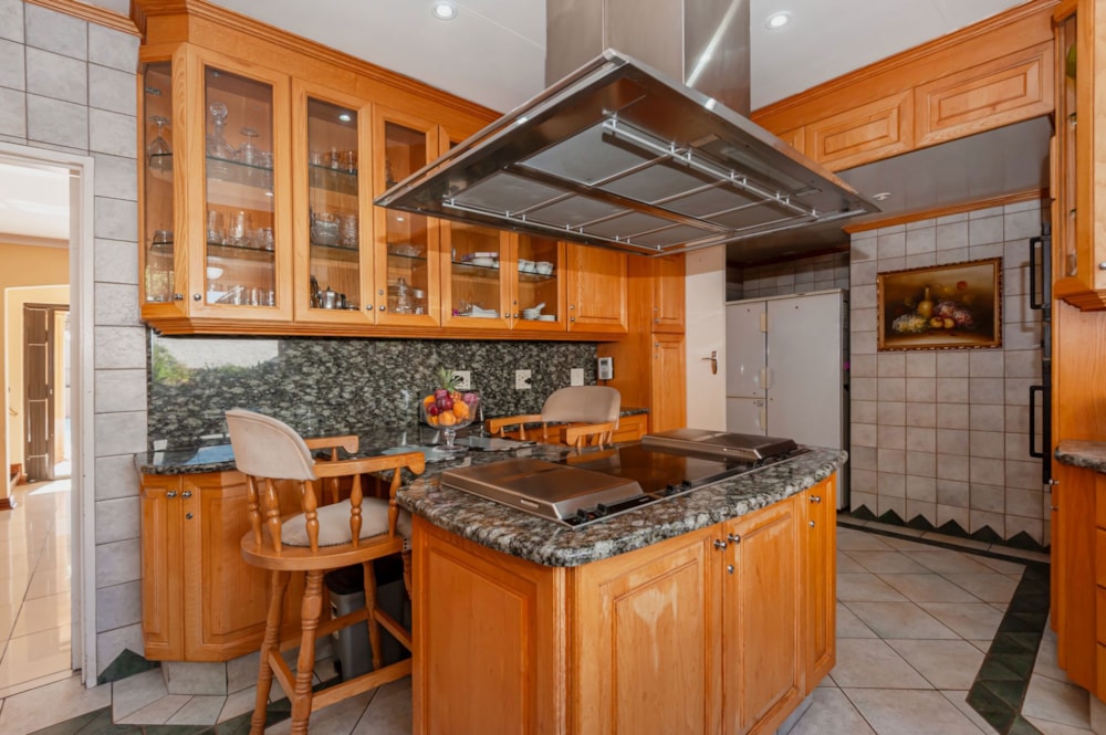 House for sale in Mondeor - 1GV1731896