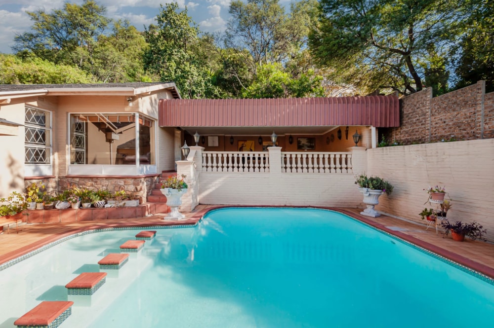 House for sale in Mondeor - 1GV1731896