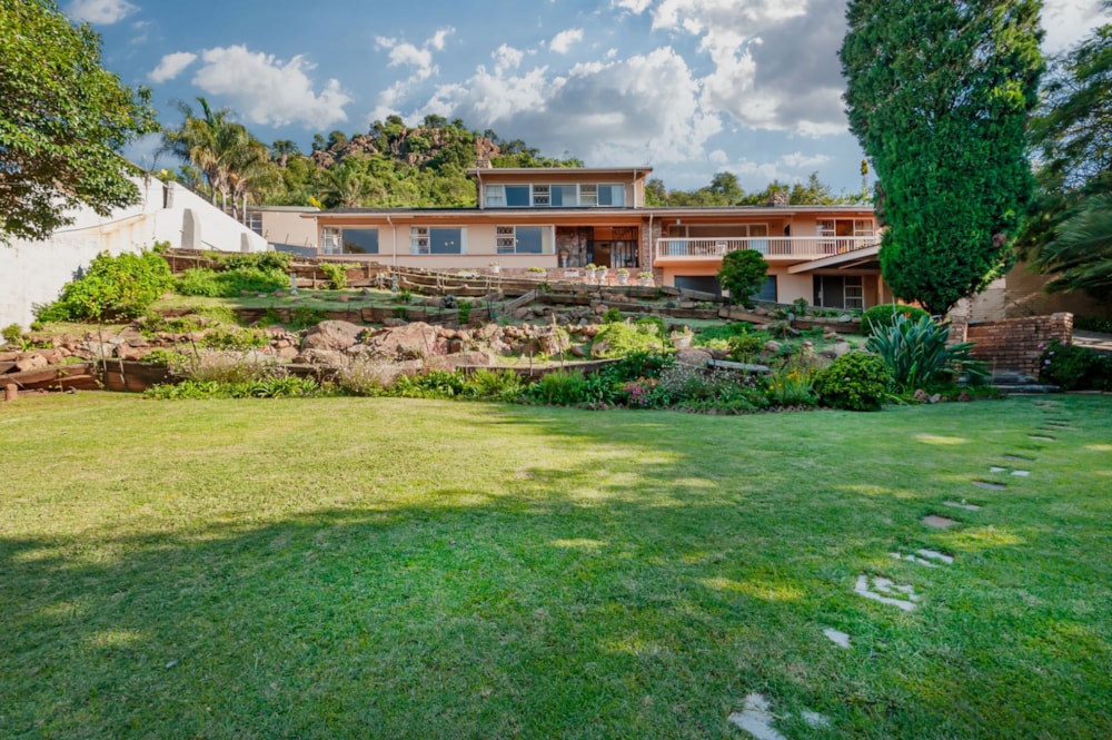 House for sale in Mondeor - 1GV1731896