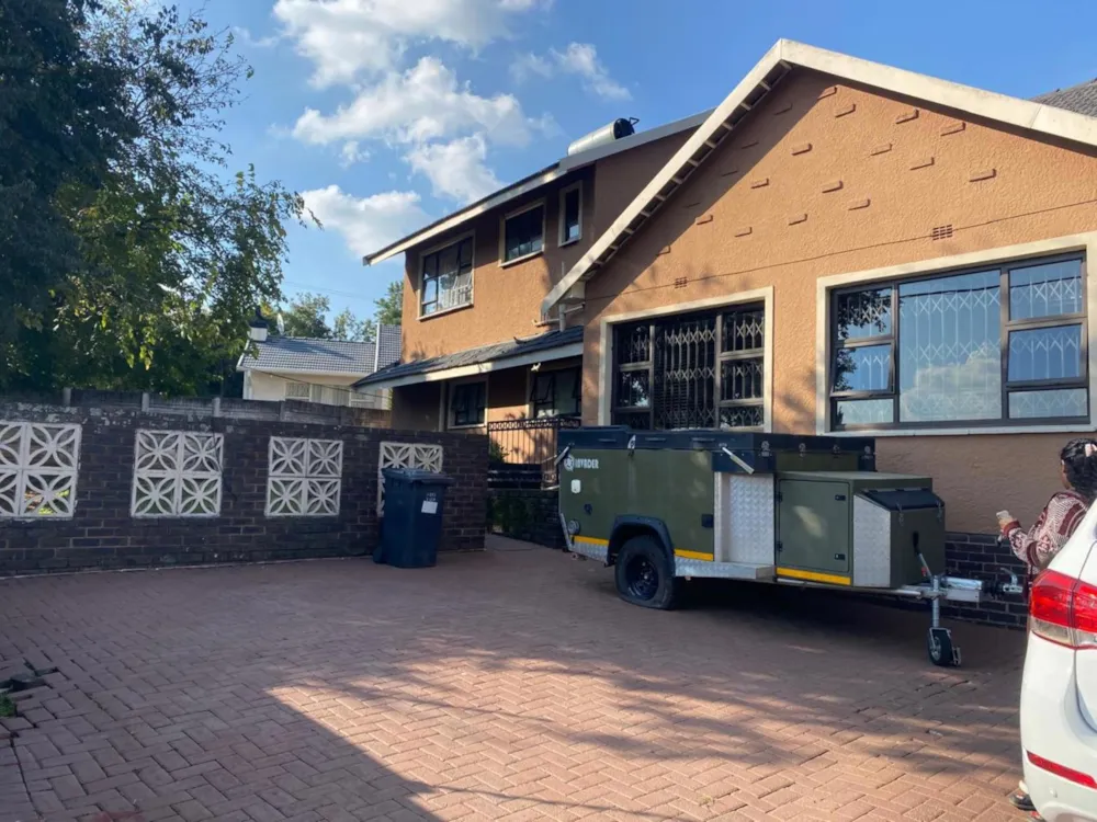 House let in Mondeor - 1GV1734789 House let in Mondeor - 1GV1734789