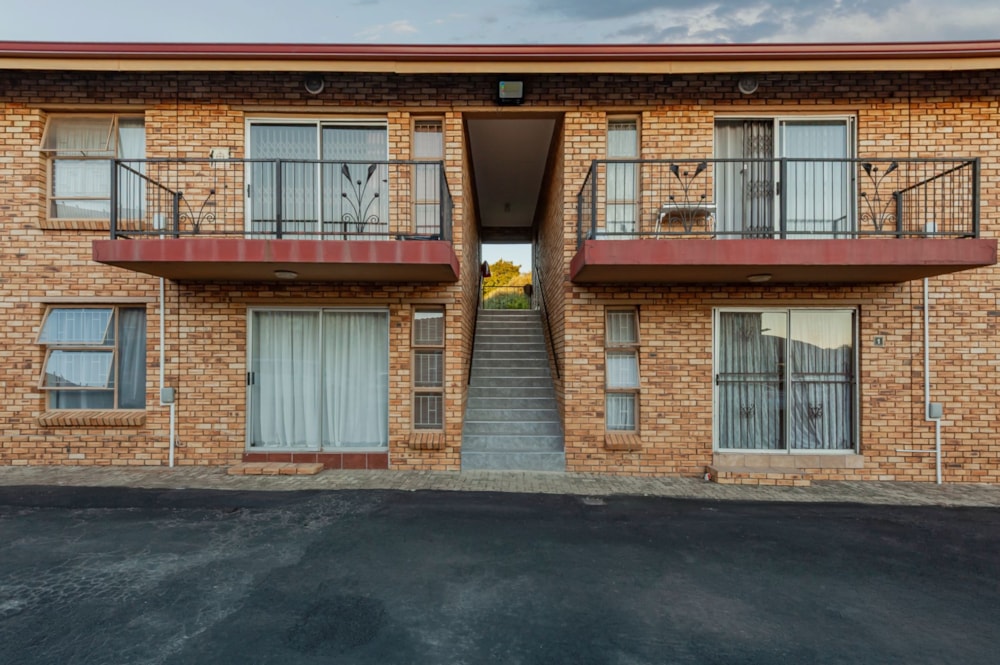 Apartment for sale in Brackendowns - 1GV1731636