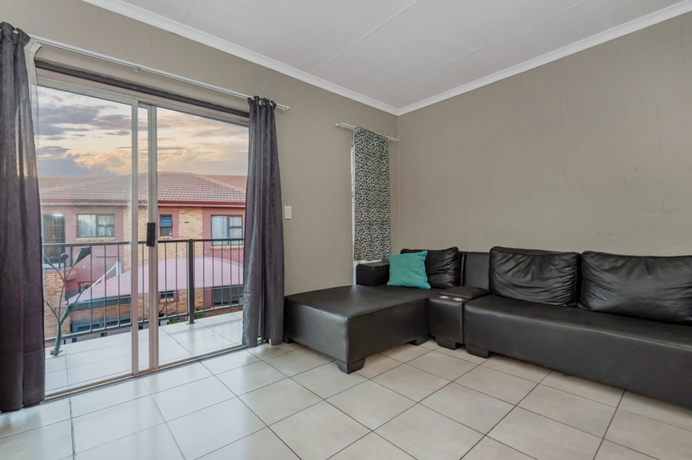 Apartment for sale in Brackendowns - 1GV1731636