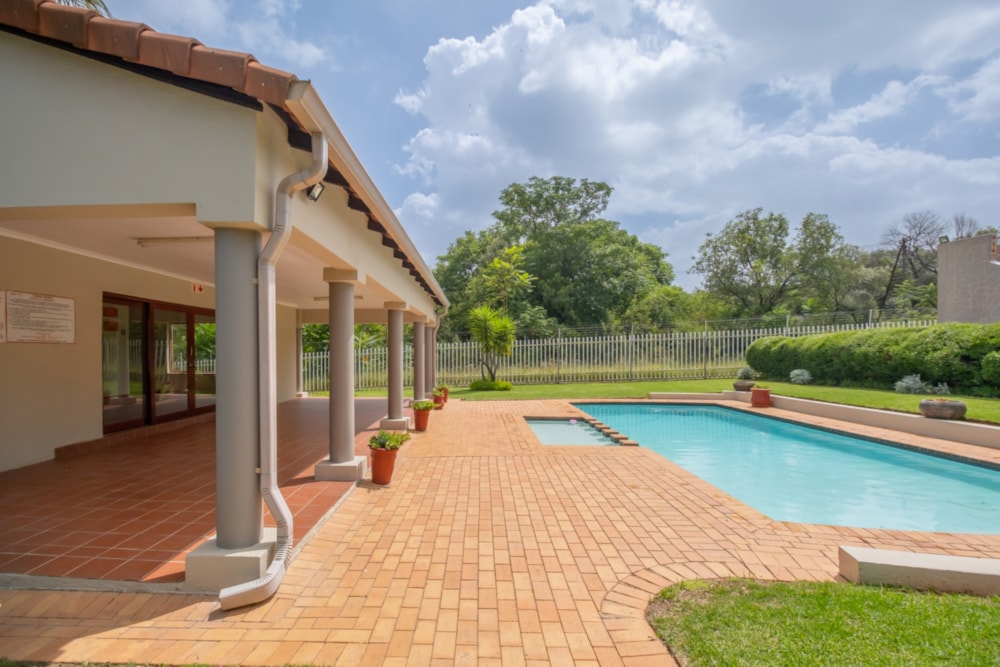 Apartment for sale in Northwold - RAN1732639