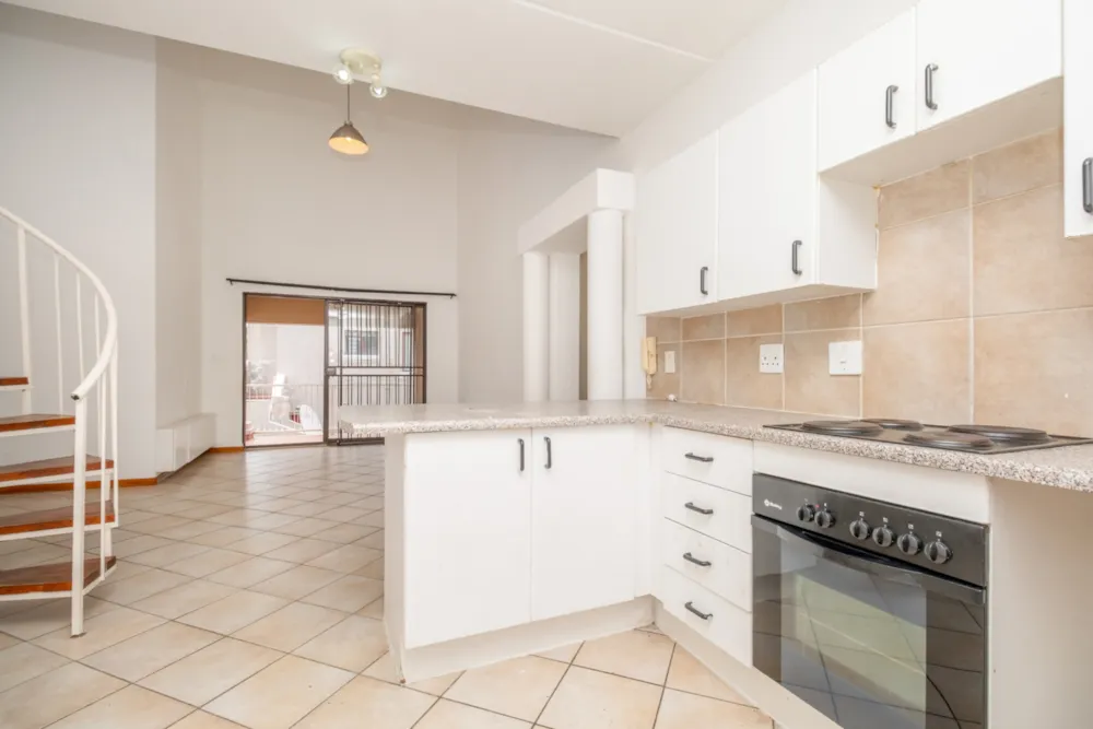 Apartment for sale in Northwold - RAN1732639