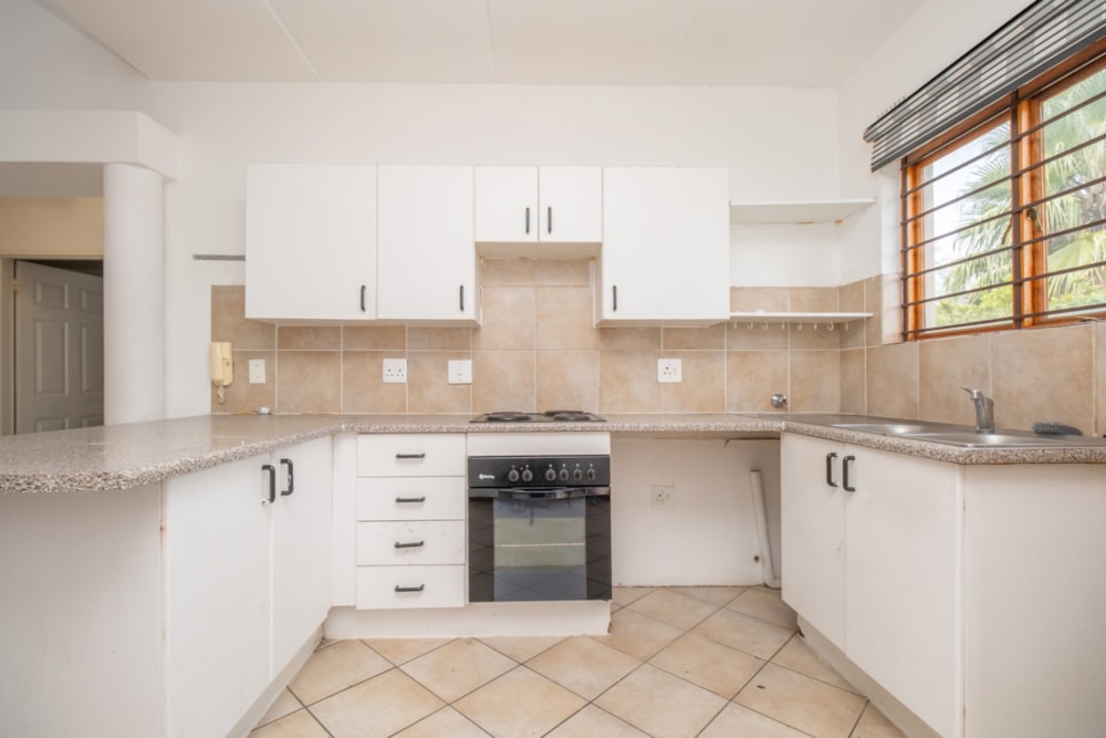 Apartment for sale in Northwold - RAN1732639