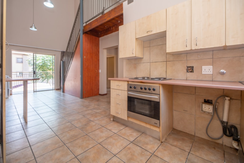 Apartment for sale in Sundowner - RAN1727411