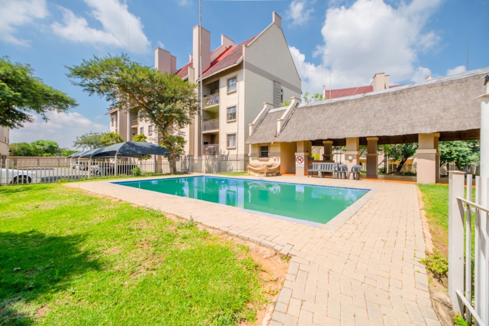 Apartment for sale in Sundowner - RAN1727411