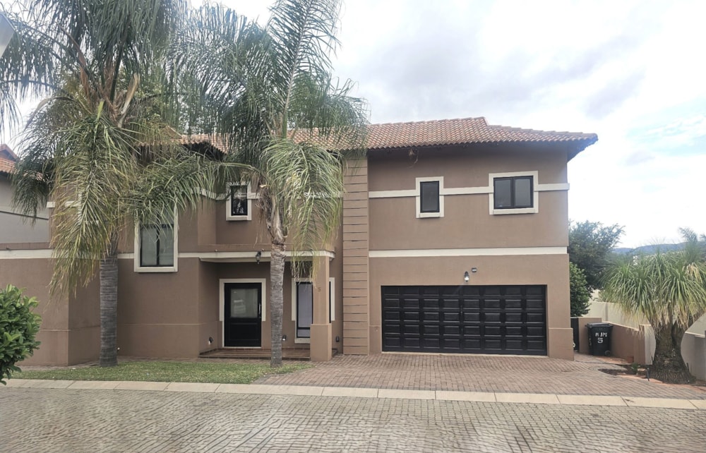 Security estate home for sale in Xanadu - 1HR1732823