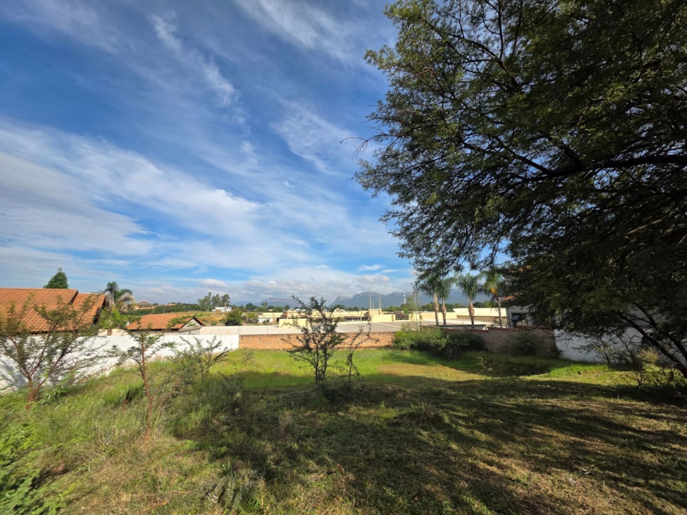 Residential vacant land for sale in Xanadu - 1HR1734931