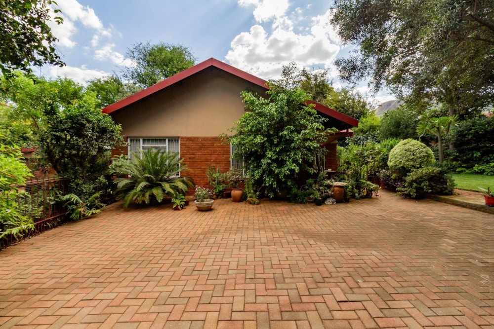 House for sale in Schoemansville - 1HR1733488 House for sale in Schoemansville - 1HR1733488