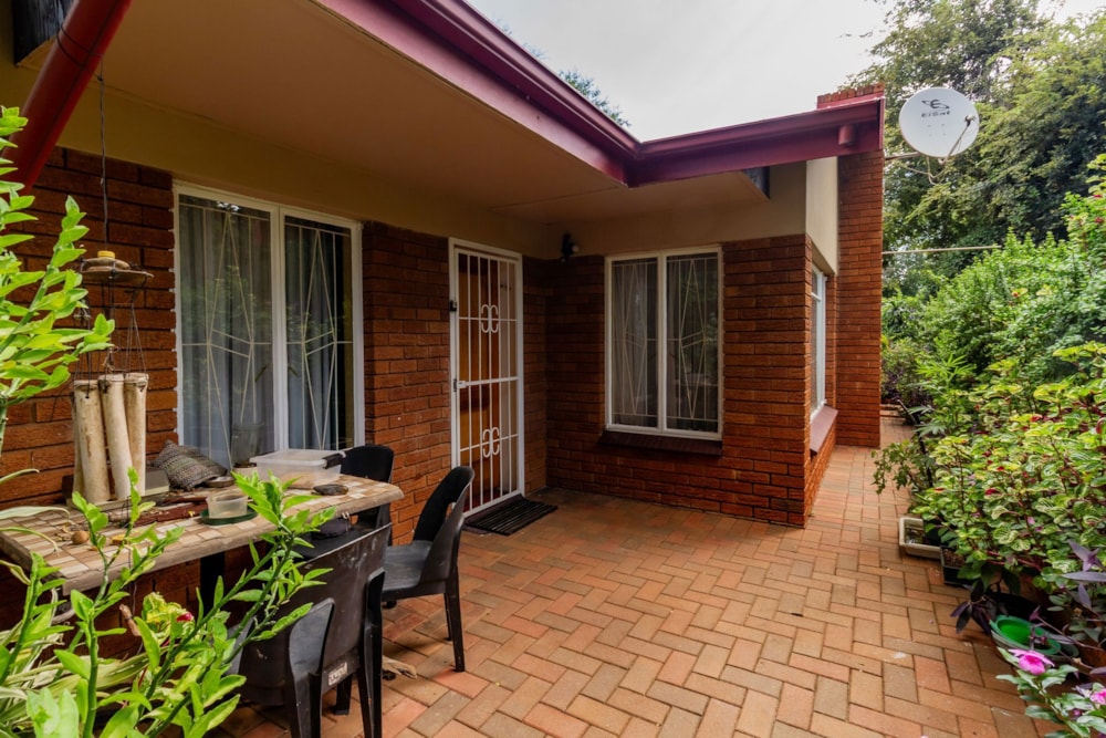 House for sale in Schoemansville - 1HR1733488 House for sale in Schoemansville - 1HR1733488