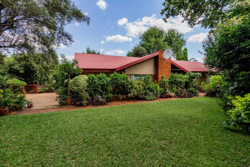 House for sale in Schoemansville - 1HR1733488 House for sale in Schoemansville - 1HR1733488