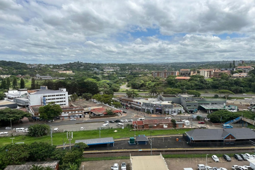 Apartment to rent in Amanzimtoti - 1WB1732913