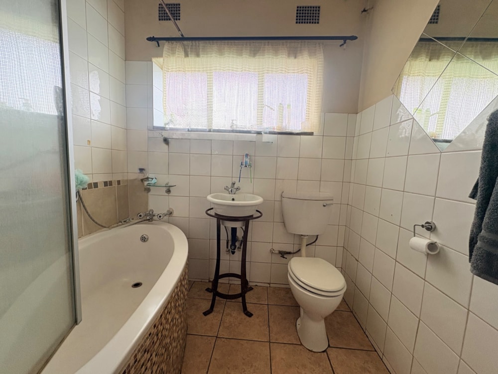 Double-storey cluster for sale in Rhodesfield - KTP1733405