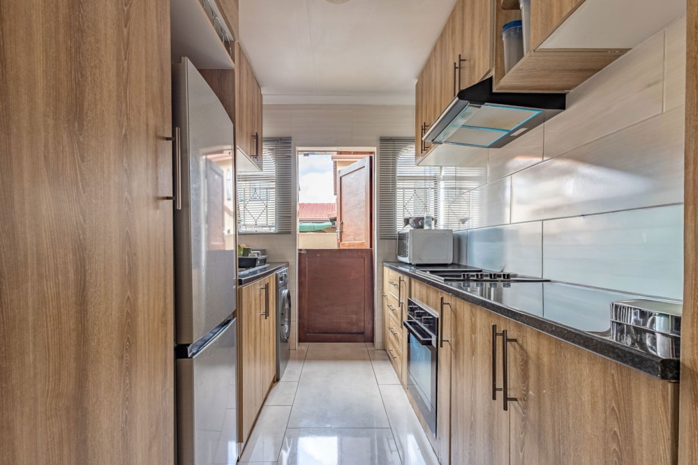 Apartment for sale in Kempton Park - KTP1735266 Apartment for sale in Kempton Park - KTP1735266