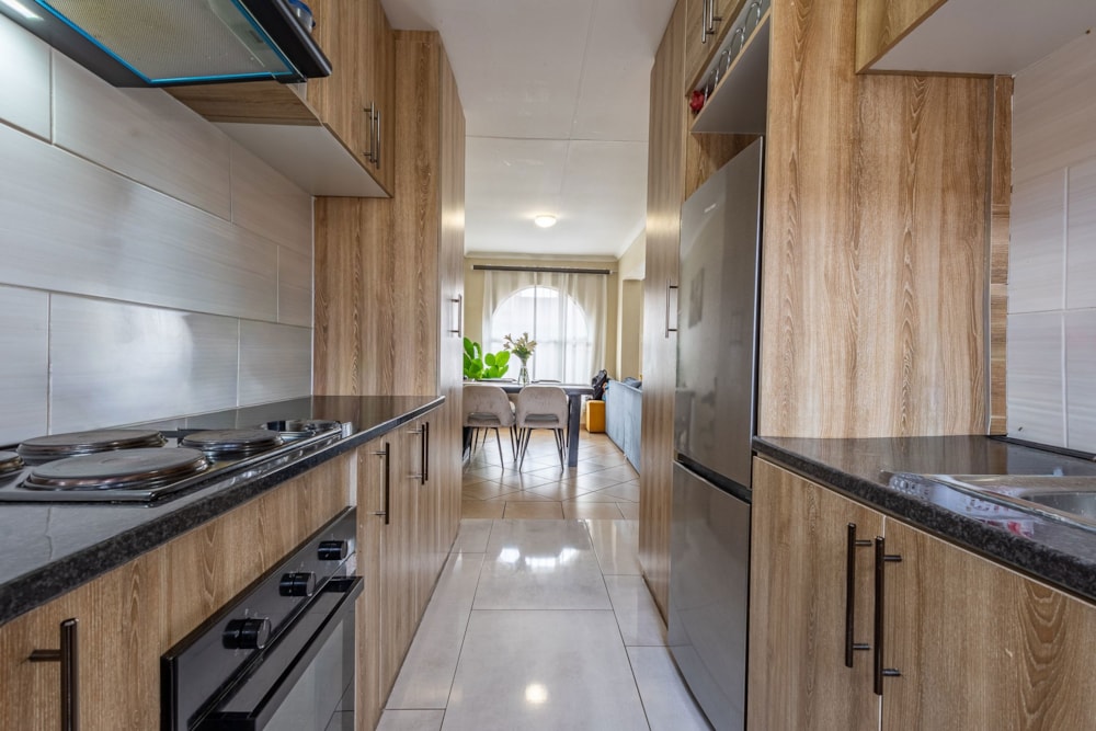 Apartment for sale in Kempton Park - KTP1735266 Apartment for sale in Kempton Park - KTP1735266