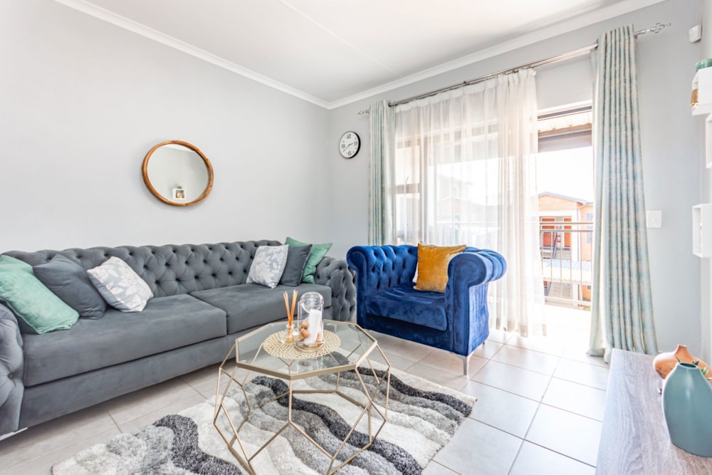 Apartment for sale in Terenure - KTP1731311