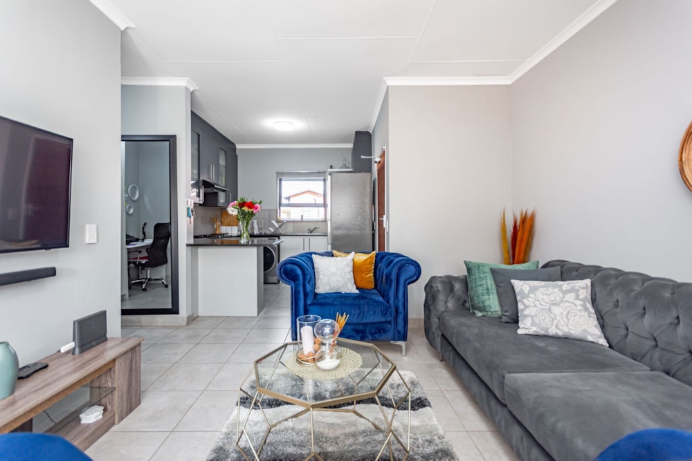 Apartment for sale in Terenure - KTP1731311