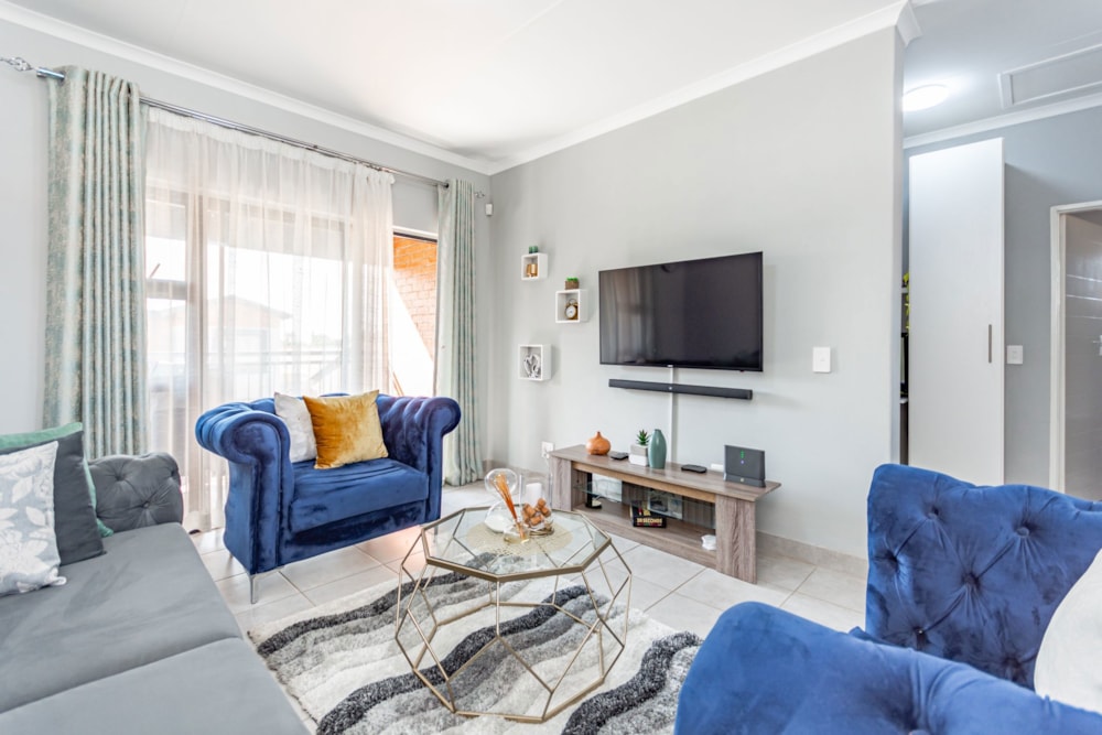 Apartment for sale in Terenure - KTP1731311