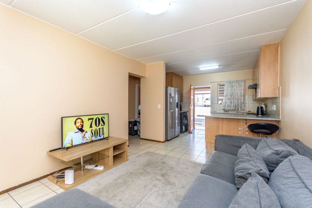 Apartment for sale in Terenure - KTP1733483