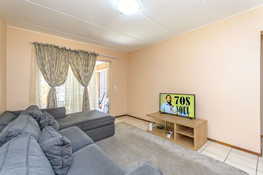 Apartment for sale in Terenure - KTP1733483