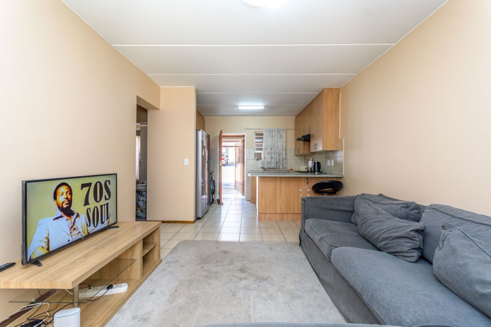 Apartment for sale in Terenure - KTP1733483